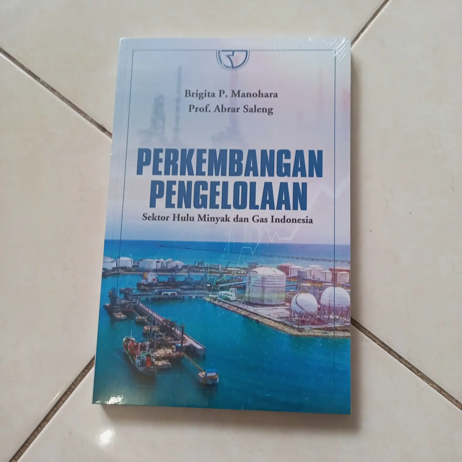 Perkembangan Pengelolaan Sektor Hulu Minyak dan Gas Indonesia Brigita