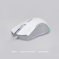 Gambar REXUS GAMING MOUSE XIERRA X15 dari Techno Computer Bali Kota Denpasar 4 Tokopedia