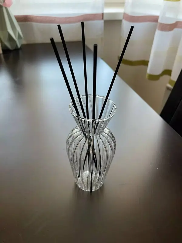 Fiber Stik Reed Diffuser Stick Aromatherapy 20cm 3mm 2