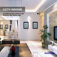 Gambar evomab 360° Ip Kamera CCTV 1080p Wifi & Aplikasi IoT EIPC-PTZ1 dari evomab Kota Administrasi Jakarta Barat 4 Tokopedia
