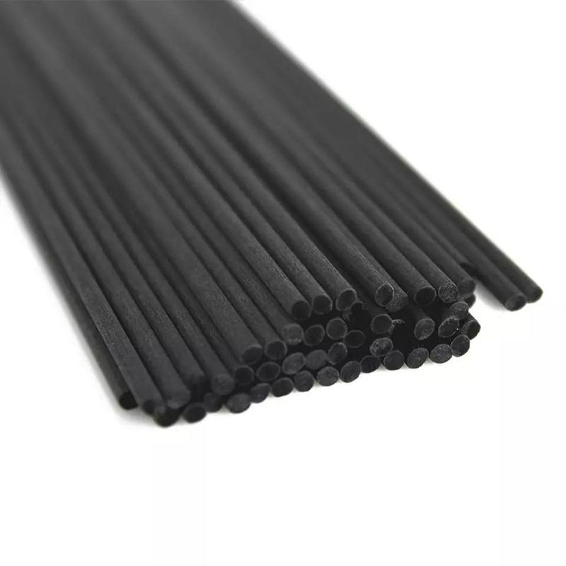Fiber Stik Reed Diffuser Stick Aromatherapy 20cm 3mm 4