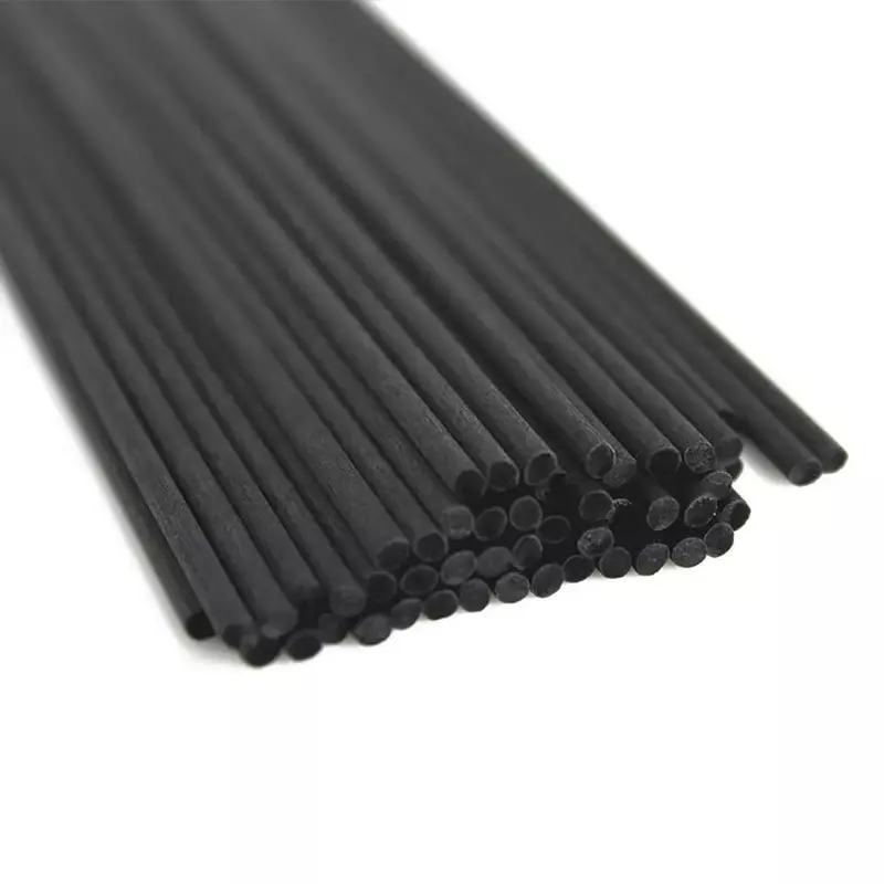 Fiber Stik Reed Diffuser Stick Aromatherapy 20cm 3mm 4