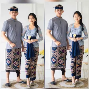 Pakaian adat Bali by request Baju Bali Jegeg