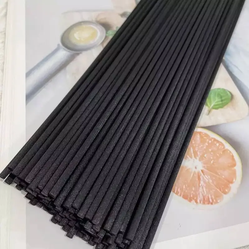 Fiber Stik Reed Diffuser Stick Aromatherapy 20cm 3mm 3