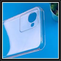 Gambar REALME C30 4G ULTRA THIN TPU CLEAR ORIGINAL SOFT CASE COVER CAFELE - ., REALME C30 4G dari Original Shop Nillkin Kota Administrasi Jakarta Pusat 3 Tokopedia