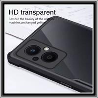 Gambar OPPO RENO 7Z RENO7 Z 5G RZANTS BLADE ORIGINAL HARD CASE SOFT COVER PC - HITAM, OPPO RENO 7Z 5G dari Original Shop Nillkin Kota Administrasi Jakarta Pusat 4 Tokopedia