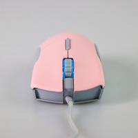 Gambar REXUS GAMING MOUSE XIERRA X15 dari Techno Computer Bali Kota Denpasar 5 Tokopedia