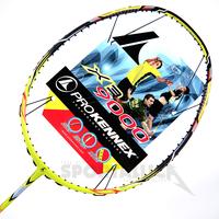 Gambar Raket Badminton ProKennex X3 9000 SPEED dari Sportallica Kota Administrasi Jakarta Timur 5 Tokopedia