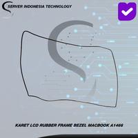 Gambar KARET LCD RUBBER FRAME BEZEL MACBOOK A1466 A1706 A2337 A2338 A1989 dari SERVER INDONESIA TECHNOLOGY TOPED Kota Administrasi Jakarta Barat 1 Tokopedia