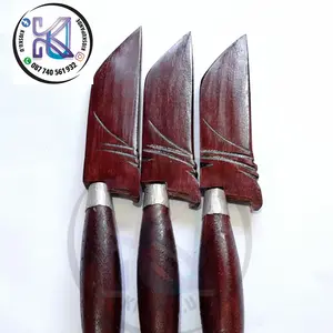 Pisau janur/pisau dapur/pisau serbaguna