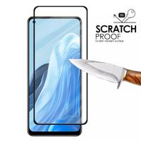 Gambar OPPO RENO 8 4G Tempered Glass Full + Camera Lens Anti Gores dari Kedaikudua Kota Administrasi Jakarta Barat 5 Tokopedia