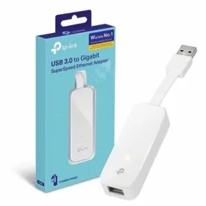 TP-Link UE300 USB 3.0 TO Gigabit Ethernet Network Adapter