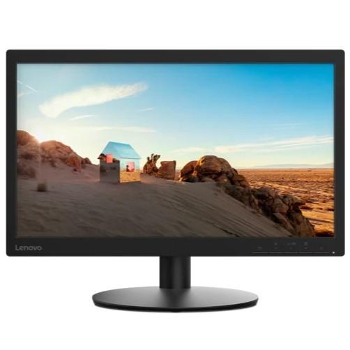 Gambar Lenovo D20-30 19.5" 1600x900 VGA HDMI Vesa Monitor dari STAR SEVENTEEN COM Kota Administrasi Jakarta Selatan Tokopedia