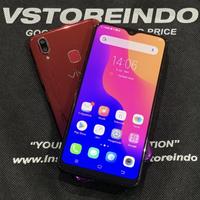 Gambar Vivo Y95 4/64 GB Ex Resmi Vivo Indonesia Second Bekas Pemakaian Ori dari Vstoreindo Kota Administrasi Jakarta Utara 2 Tokopedia