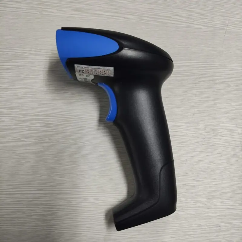 Scanner Barcode USB Wired 2D Iware TS-20 / TS20 / TS 20 QRcode Reader 5