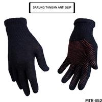 Gambar Sarung Tangan Polos Rajut Motor - MTR 440 - MTR 440 dari Gudang Fashion Id Kota Administrasi Jakarta Barat 2 Tokopedia