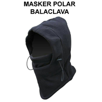 Gambar Masker Polos Motor MTR 588 - MTR 300 dari Gudang Fashion Id Kota Administrasi Jakarta Barat 2 Tokopedia