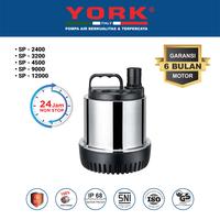 Gambar Pompa Celup Magnetic York - SP 3200 dari Pompa York Official Kota Tangerang 3 Tokopedia