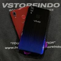Gambar Vivo Y95 4/64 GB Ex Resmi Vivo Indonesia Second Bekas Pemakaian Ori dari Vstoreindo Kota Administrasi Jakarta Utara 1 Tokopedia