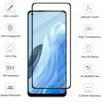 Gambar OPPO RENO 8 4G Tempered Glass Full + Camera Lens Anti Gores dari Kedaikudua Kota Administrasi Jakarta Barat 4 Tokopedia