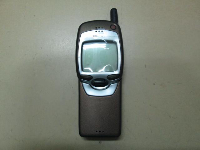 Gambar Hape Rusak Nokia 7110 Jadul Original Untuk Koleksi Pajangan Kanibalan dari CNC phoneshop Kota Administrasi Jakarta Pusat Tokopedia