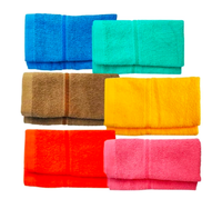Gambar Handuk Saputangan Olahraga Mutia 35 x 80 cm Random Color dari Formiana Kota Surabaya 3 Tokopedia