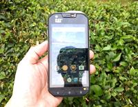 Gambar Hape Outdoor Caterpillar Cat S60 4G LTE RAM 3/32 Flir Thermal Camera dari CNC phoneshop Kota Administrasi Jakarta Pusat 1 Tokopedia
