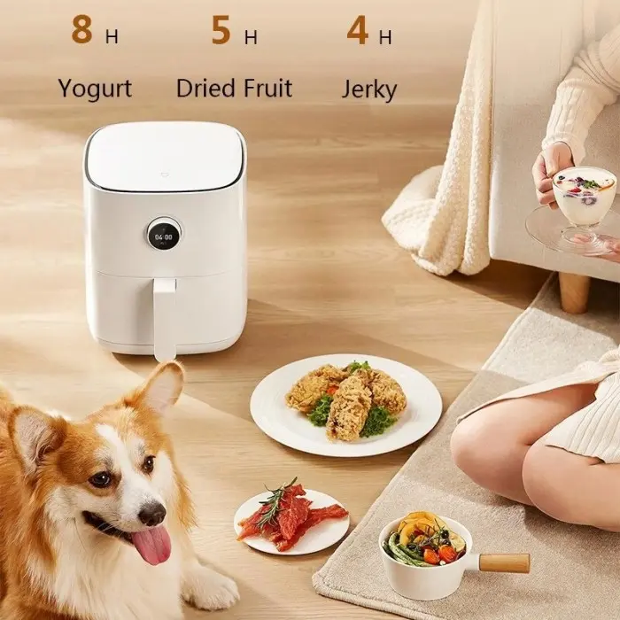 Mi Smart Air Fryer Mesin Penggoreng Udara Tanpa Minyak 3.5L 1