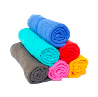 Gambar Handuk Saputangan Olahraga Mutia 35 x 80 cm Random Color dari Formiana Kota Surabaya 2 Tokopedia