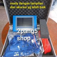 Gambar Alat Deteksi Sumber Mata Air PQWT TC-150 dari 2Pang5 Shop Kota Pangkal Pinang 1 Tokopedia