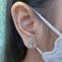 Gambar Anting Berlian VER881418 Victoria Jewellery dari Victoria Jewellery Online Kota Administrasi Jakarta Selatan 3 Tokopedia