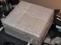 Gambar EXTRA PACKING BUBBLE WARP / PLASTIK GELEMBUNG UKURAN 1M X 125CM dari PREMIUM TECH STORE Kota Depok 3 Tokopedia