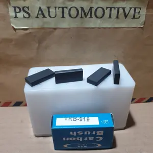 VANE BLOWER MITSUBISHI L300 DIESEL IKAR VRB919