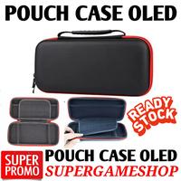 Gambar Tas Nintendo Switch Oled Pouch Case Switch Oled Travel Case dari Super-Gameshop.id Kota Administrasi Jakarta Pusat 1 Tokopedia