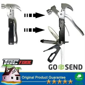 Tactical Tool black ORIGINAL