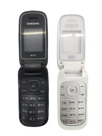 Gambar Housing /Kesing Fulset Samsung E1272 - Putih dari Bima Accessories Bali Kota Denpasar 1 Tokopedia