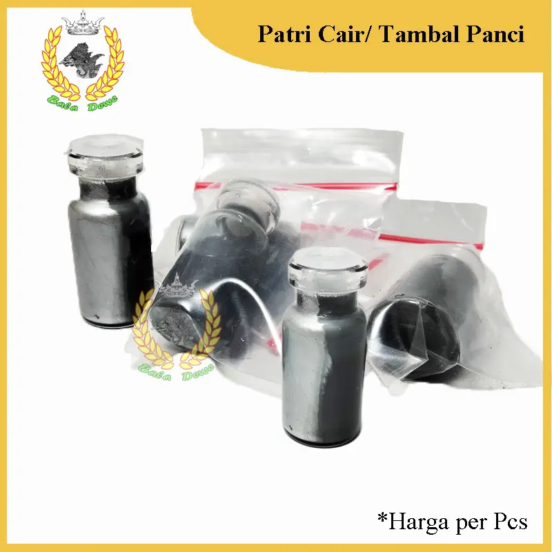 Tambal Panci Bocor / Patri Cair Lem Panci Serbaguna Tambal Panci Cair 0