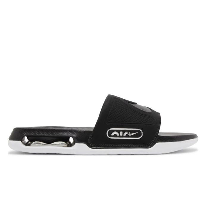 Gambar Limited Edition Nike Air Max Cirro Slides Sneakers Sandal Original dari CYBERCHARS STORE Kota Administrasi Jakarta Barat Tokopedia