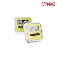 Gambar CYPRUZ JM-0055J Digital Timer Kitchen House Alarm Masak dari Home Electro Kota Depok 3 Tokopedia