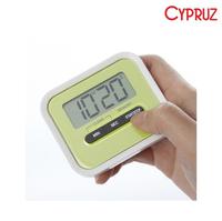 Gambar CYPRUZ JM-0055J Digital Timer Kitchen House Alarm Masak dari Home Electro Kota Depok 2 Tokopedia
