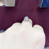 Gambar Cincin Berlian Solitaire Sertifikat GIA KLR881944 - Kimberly Jewellery dari Kimberly Jewellery Online Kota Administrasi Jakarta Selatan 5 Tokopedia
