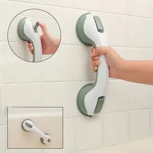 Gagang Pengaman Kamar Mandi Grip Handle Suction - SG-188