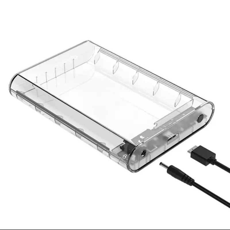 ORICO 3139U3 3.5 inch External Hard Drive Enclosure 1