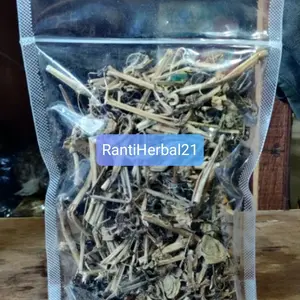 katemas/petik mas/senduk mantul obat herbal kering 100 gram katemas/petik mas/senduk mantul obat herbal kering 100 gram