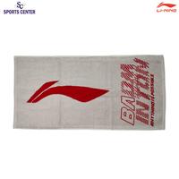 Gambar New Handuk / Towel Lining AMJJ014 / AMJJ 014 / AMJJ-014 Red White - Merah dari Sports Center Kota Surabaya 2 Tokopedia