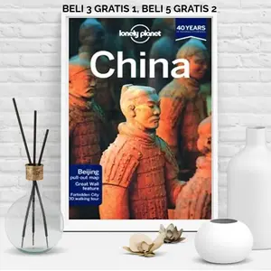 Lonely Planet China