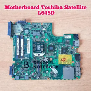 Motherboard Toshiba Satelite L645D