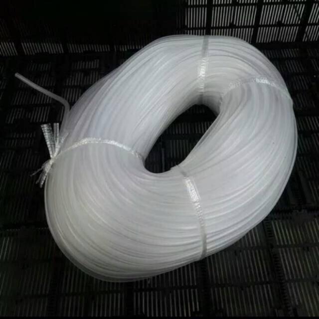 Gambar SELANG AERATOR SILIKON PER METER dari Toko CAE Oshop Kab. Tangerang Tokopedia