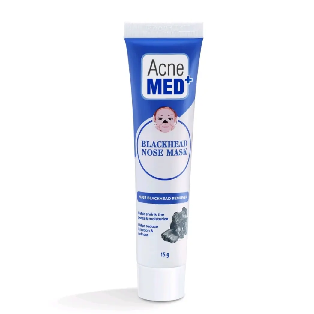 ACNE MED BLACKHEAD NOSE MASK 15gr