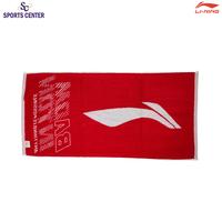 Gambar New Handuk / Towel Lining AMJJ014 / AMJJ 014 / AMJJ-014 Red White - Merah dari Sports Center Kota Surabaya 3 Tokopedia